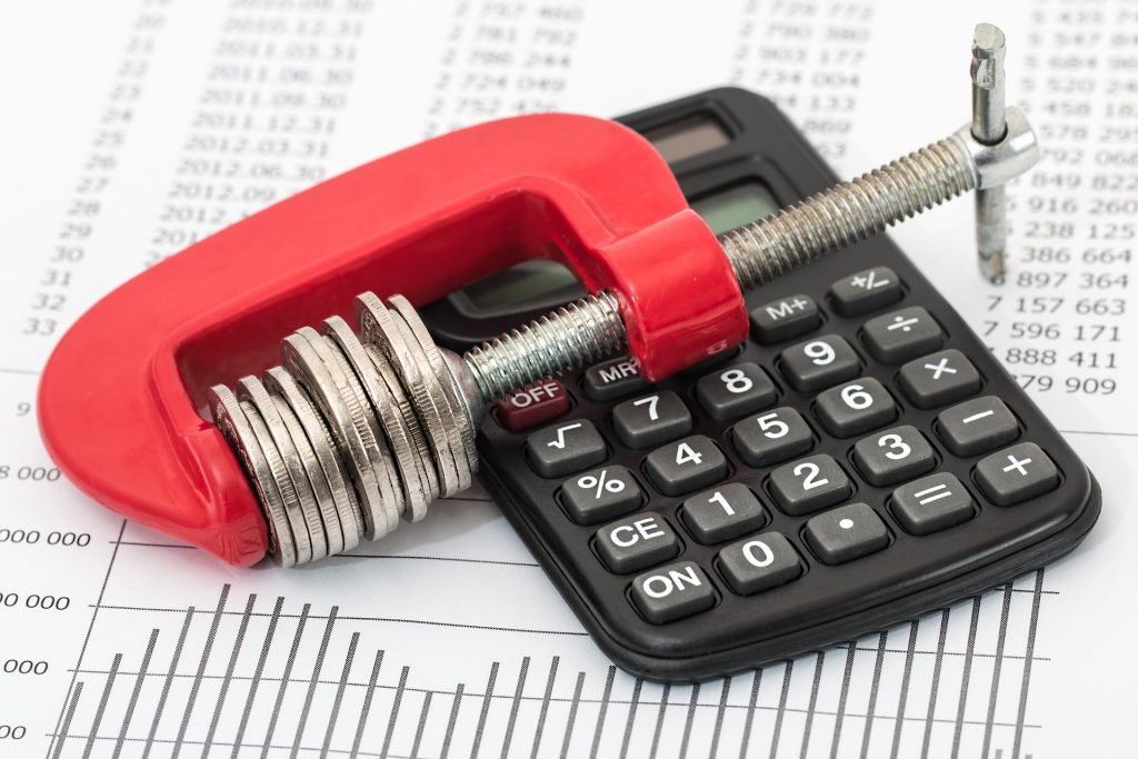 Loan Guides - Example Client Profile - Unexpected ATO Debt?
